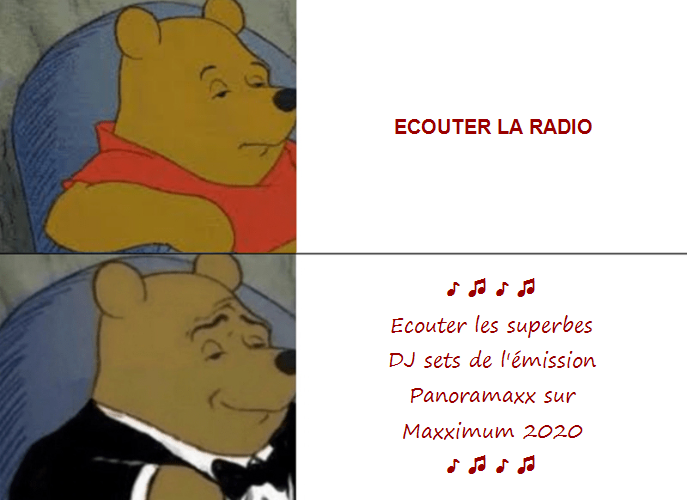 Maxxi-Meme Maxximum N°15/49