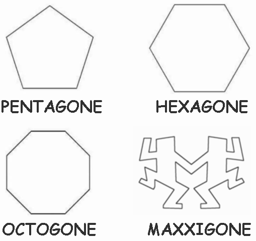 Maxxi-Meme Maxximum N°28/49