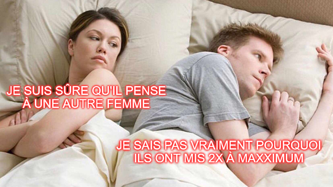 Maxxi-Meme Maxximum N°33/49